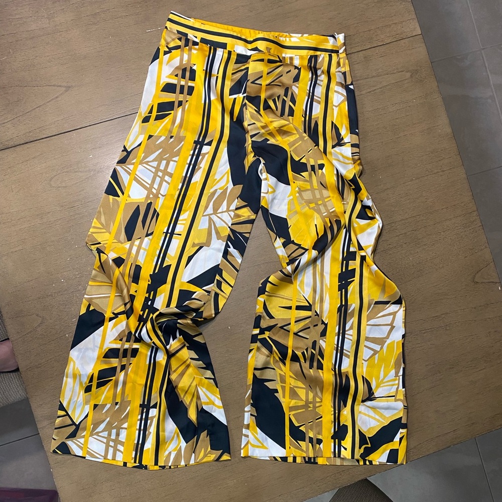 NWT Adolfo Dominguez Pants